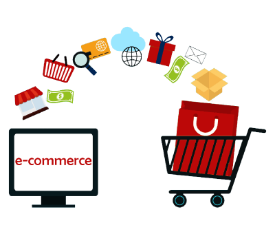 e-commerce