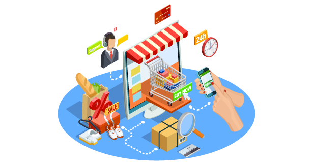 B2B Ecommerce