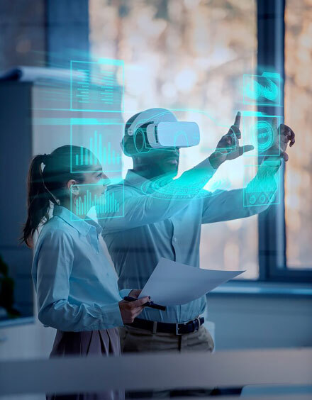 AR/VR