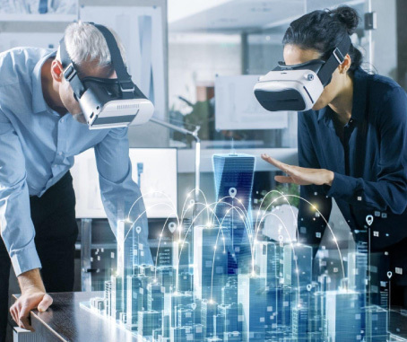AR/VR