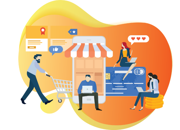 E-commerce B2C