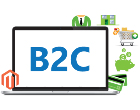 E-commerce B2C